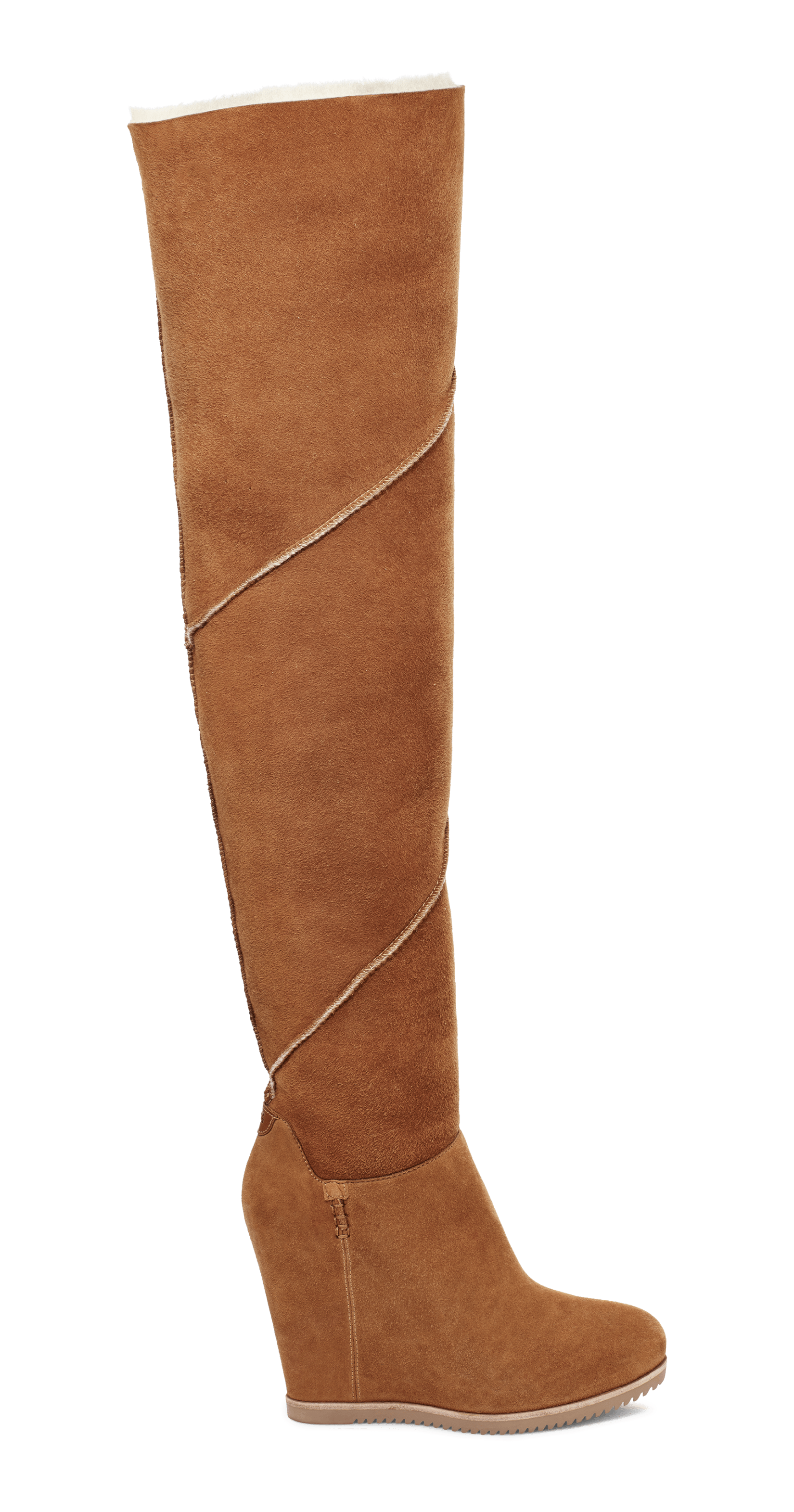 UGG classic femme otk ロングブーツ - ブーツ